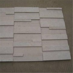 Sandstone wall tile